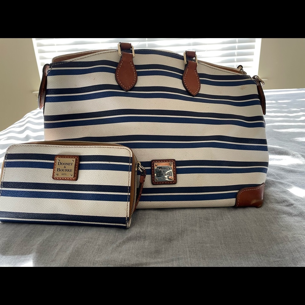 Purse & Wallet